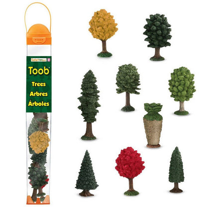 **Safari Trees Toob - ABC School Supplies