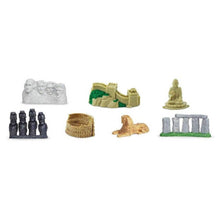 **Safari World Landmark Toob - ABC School Supplies