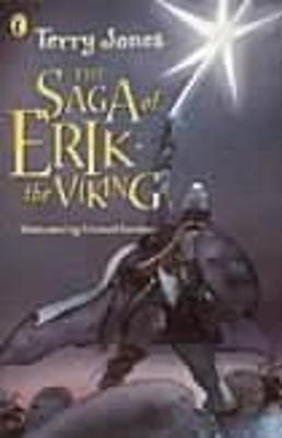 Saga of Erik the Viking - ABC School Supplies