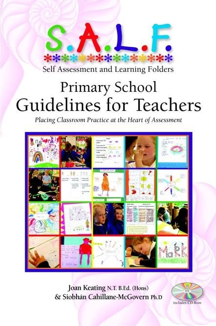 Salf Teacher Guidelines (Primary) - ABC School Supplies