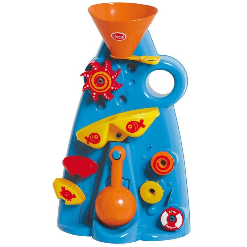 Sand And Water Mill (Blue) - ABC School Supplies