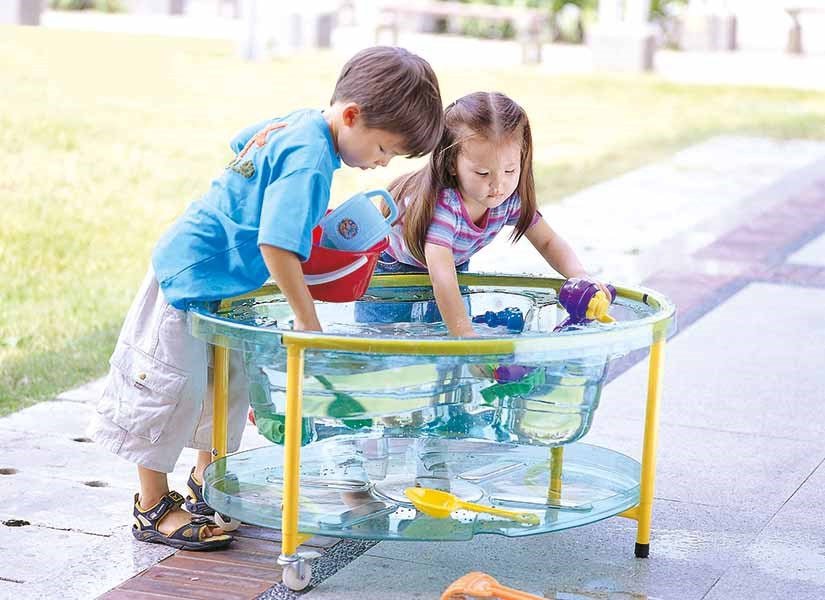 Sand And Water Tables - ABC School Supplies