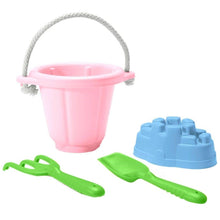 Sand Play Set (Pink) - ABC School Supplies