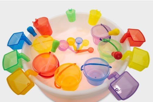 Sand & Water Table Bundle - ABC School Supplies