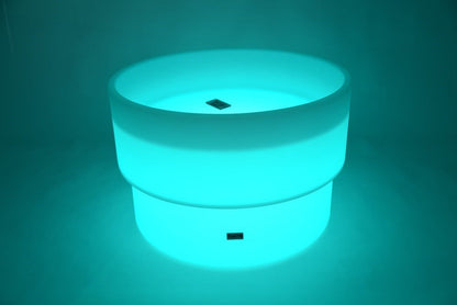 Sand & Water Table Bundle (Not Includ Sensory Mood Light) - ABC School Supplies