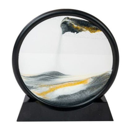 **Sandscape Moving Sand Art - ABC School Supplies