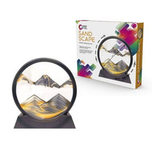 **Sandscape Moving Sand Art - ABC School Supplies