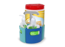 Learning Resources Create-A-Space Sanitiser Station