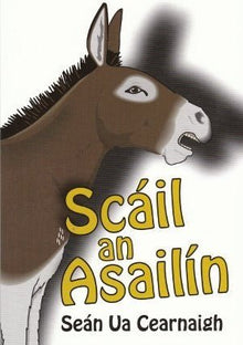 Scail An Asailin - ABC School Supplies