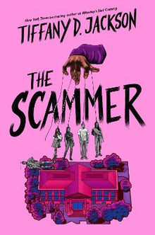 Scammer - ABC School Supplies