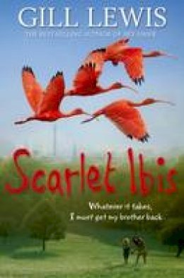 Scarlet Ibis - ABC School Supplies