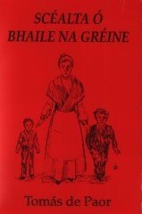 Scealta O Bhaile Na Greine - ABC School Supplies