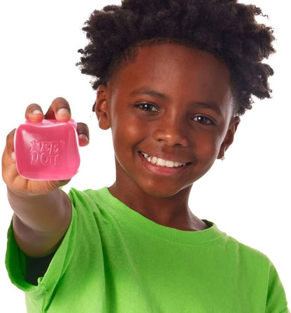 Schylling Nice Cube Nee Doh Stress Ball - ABC School Supplies