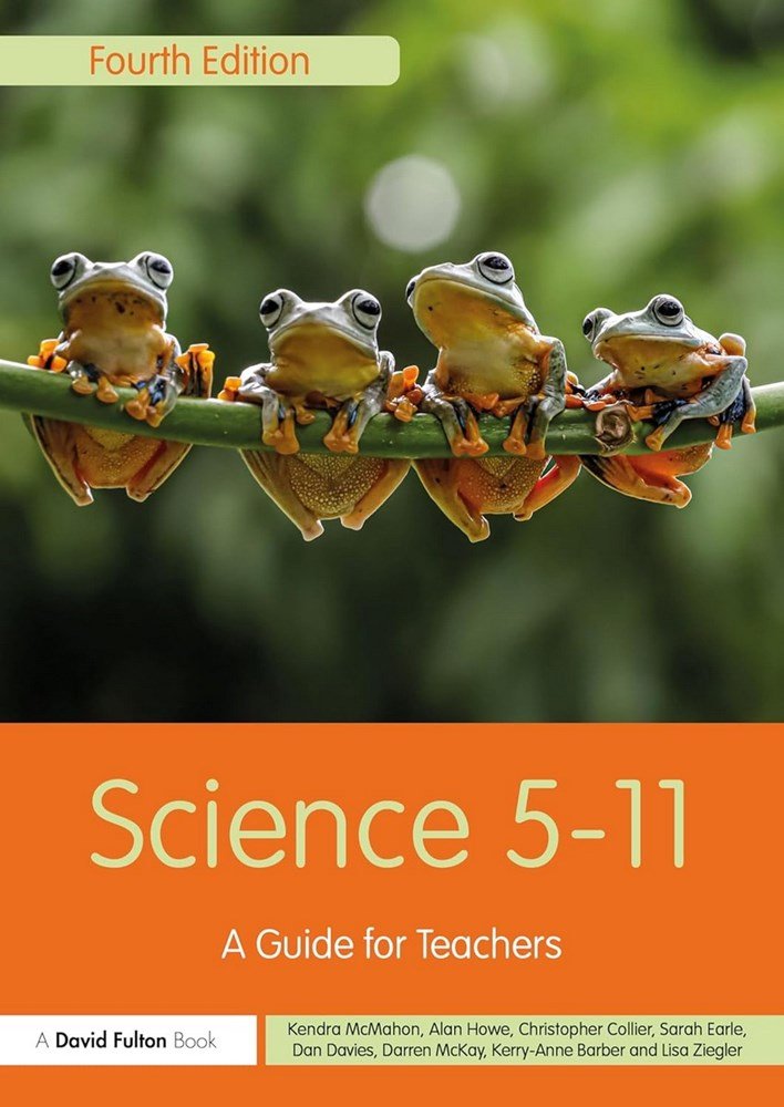 Science 5 - 11: A Guide for Teachers - ABC School Supplies