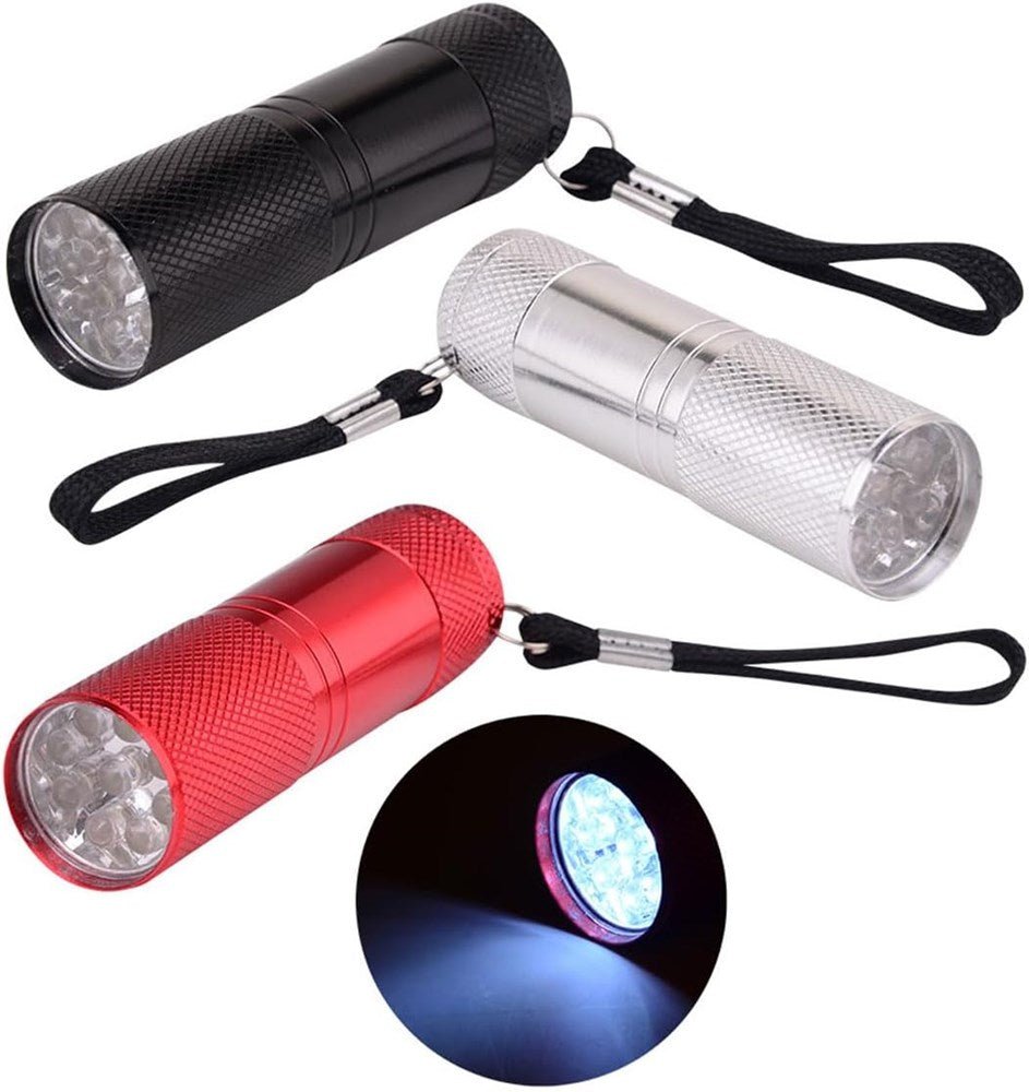 Science Explorer Flashlight LED - ABC School Supplies