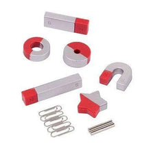Science Explorer Magnet Set, 13 Pcs - ABC School Supplies