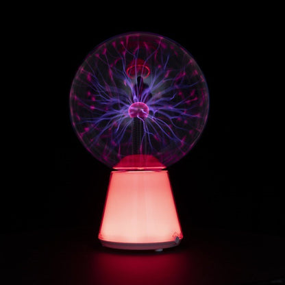 **Science Museum Plasma Ball 8" - ABC School Supplies