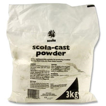 Scola Moulding/Casting Powder 1Kg Bag - ABC School Supplies