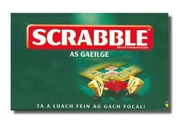 Scrabble As Gaeilge