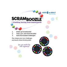 Scramboozle™ - ABC School Supplies