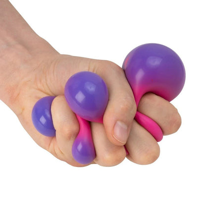 Scrunchems Colour Changing Squish Ball Sensory Toy - ABC School Supplies