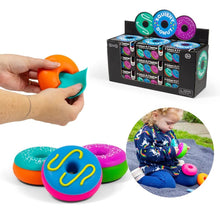 Scrunchems Donut Squishy - ABC School Supplies