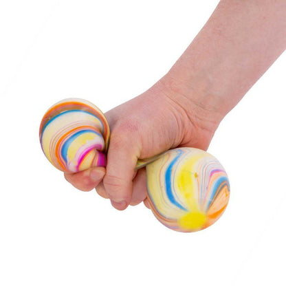 Scrunchems Mystic Squeeze Mushroom - ABC School Supplies