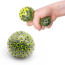 Scrunchems Neon Beans Squish Ball - ABC School Supplies
