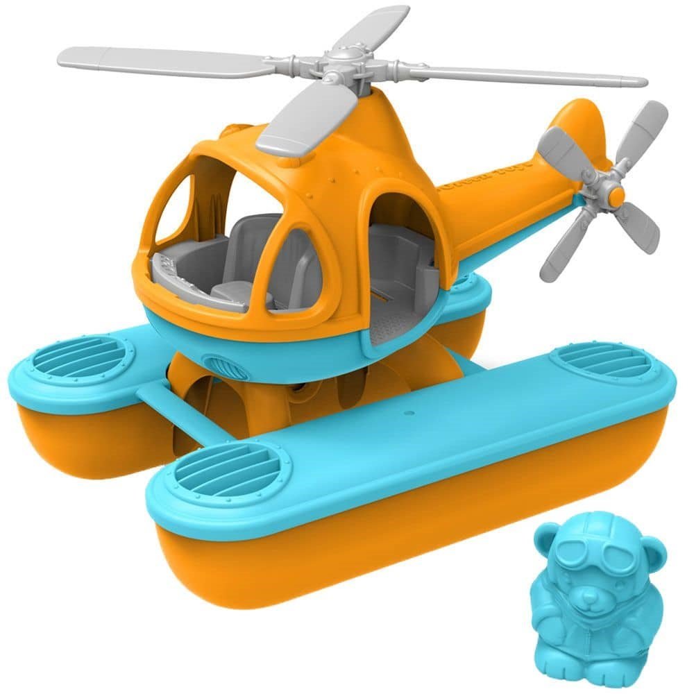Seacopter (Orange) - ABC School Supplies