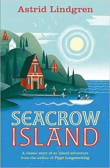 Seacrow Island - ABC School Supplies