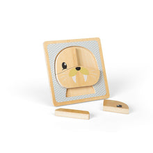 Seal Chunky Puzzle - ABC School Supplies