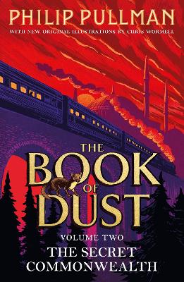 Secret Commonwealth: The Book of Dust Volume Two - ABC School Supplies