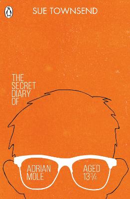 Secret Diary of Adrian Mole Aged 13 3/4 - ABC School Supplies