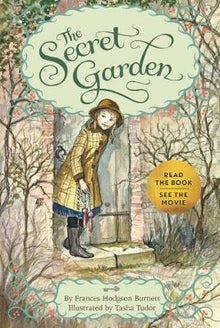 Secret Garden - ABC School Supplies