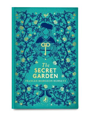 Secret Garden - ABC School Supplies