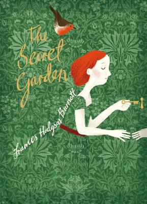 Secret Garden - ABC School Supplies