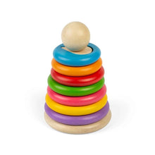 Secret Shape Stacker - ABC School Supplies