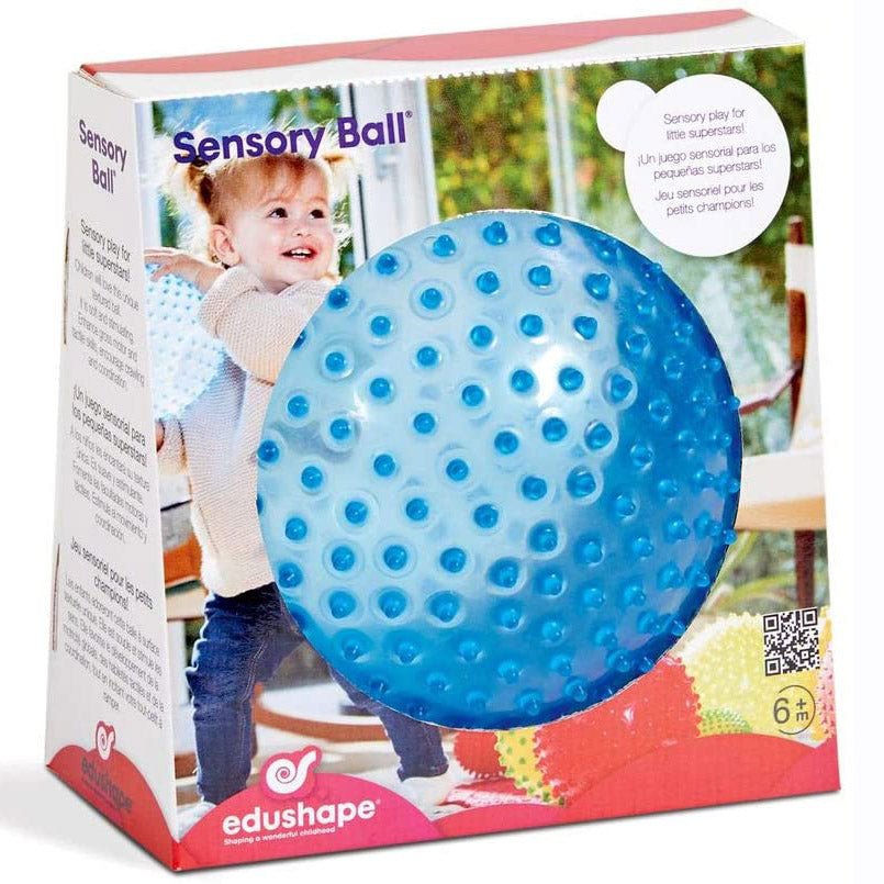 See Me Sensory Ball - 18Cm - ABC School Supplies