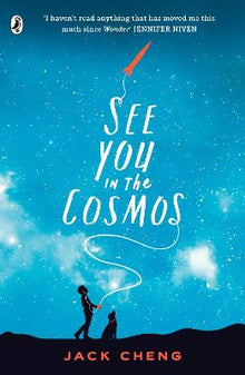 See You in the Cosmos - ABC School Supplies