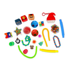 Sensory Advent Calendar - ABC School Supplies