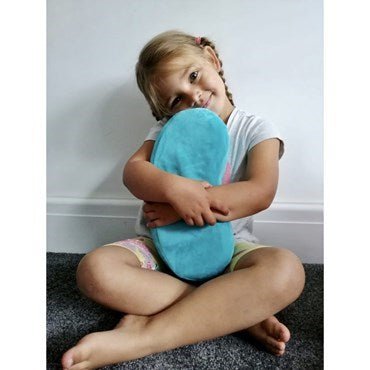 Sensory Bean Cushion - ABC School Supplies