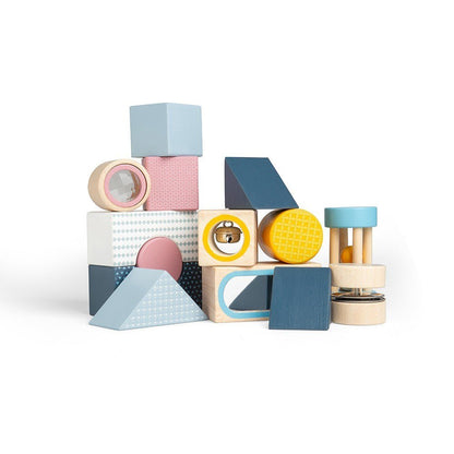 Sensory Explorer Blocks - ABC School Supplies
