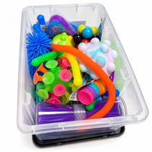 Sensory Fidget and Squish Kit - ABC School Supplies