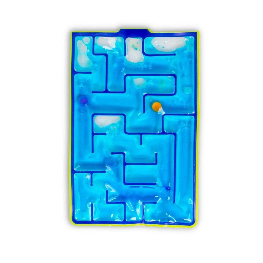 Sensory Maze Mat - ABC School Supplies