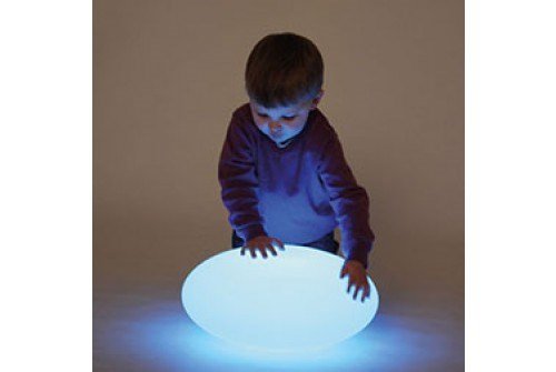 Sensory Mood Pebble - ABC School Supplies