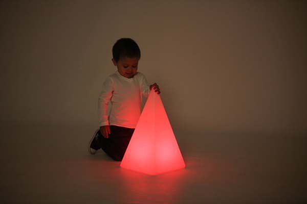Sensory Mood Pyramid - ABC School Supplies