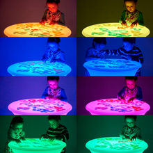 Sensory Mood Table - ABC School Supplies