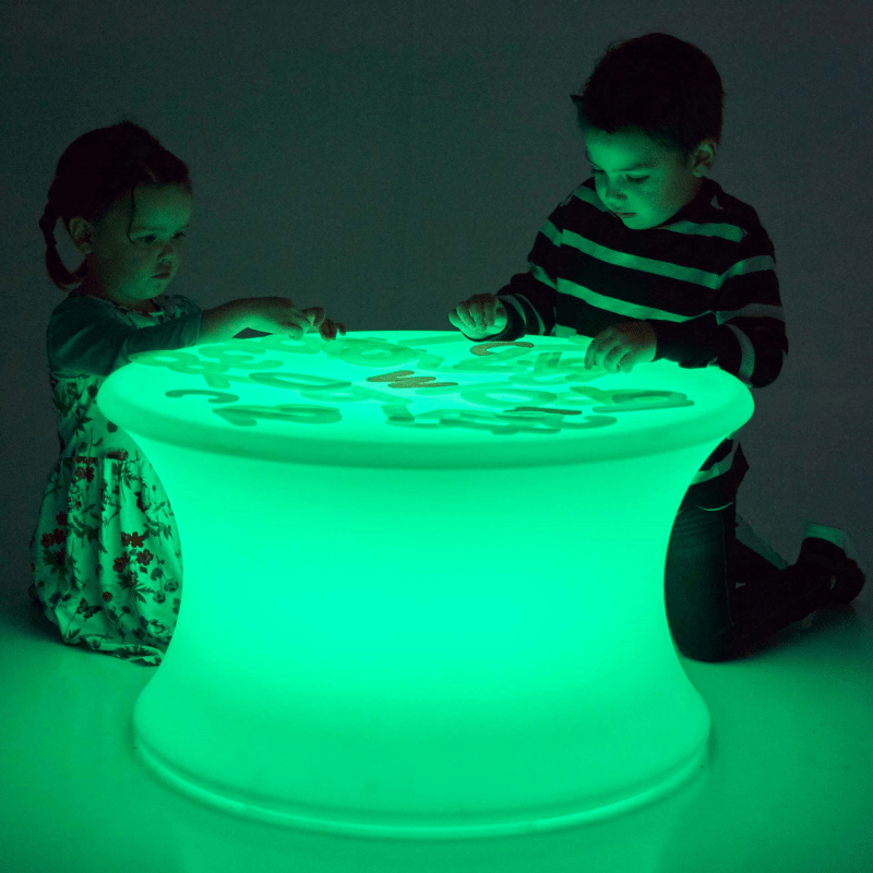 Sensory Mood Table - ABC School Supplies