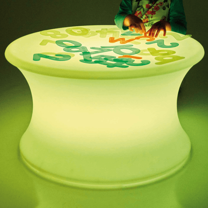 Sensory Mood Table - ABC School Supplies