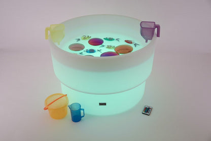 Sensory Mood Water Table - ABC School Supplies
